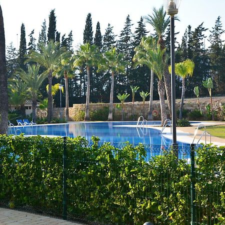 Apartment Medina De Banus Марбелья Экстерьер фото