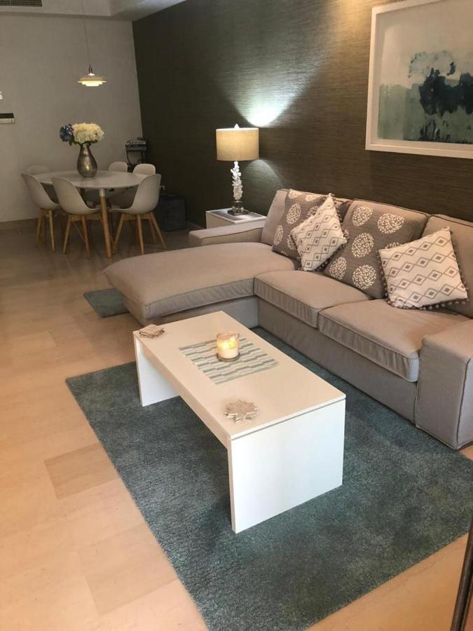 Apartment Medina De Banus Марбелья Экстерьер фото