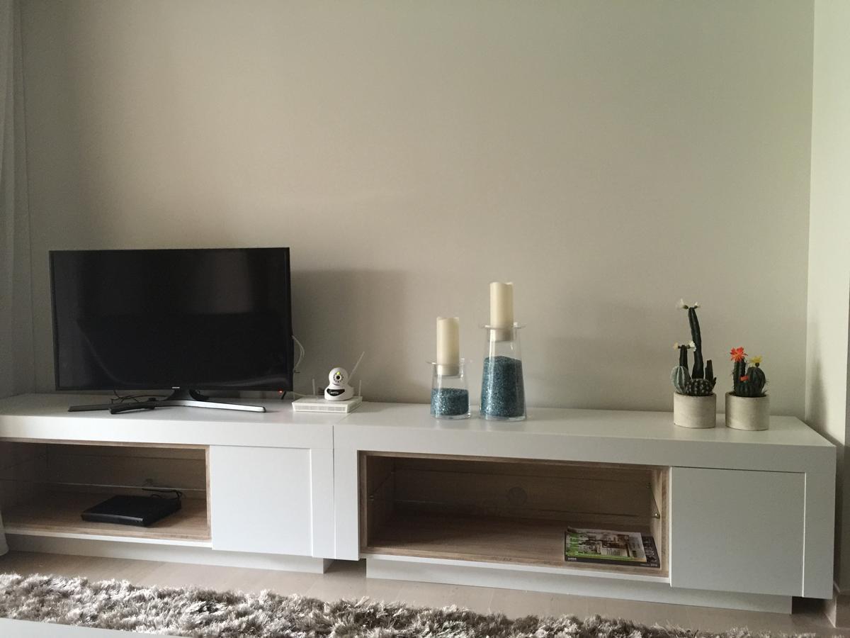 Apartment Medina De Banus Марбелья Экстерьер фото