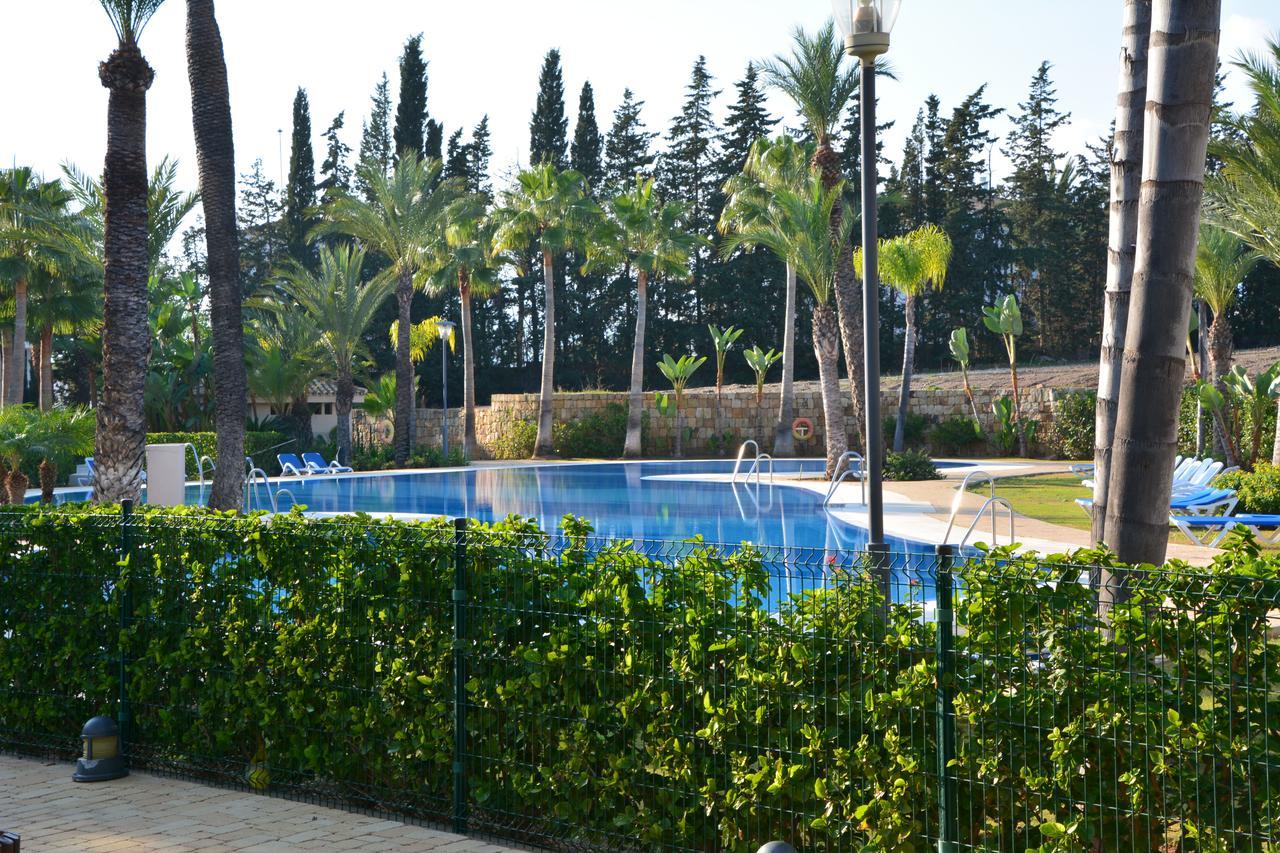 Apartment Medina De Banus Марбелья Экстерьер фото