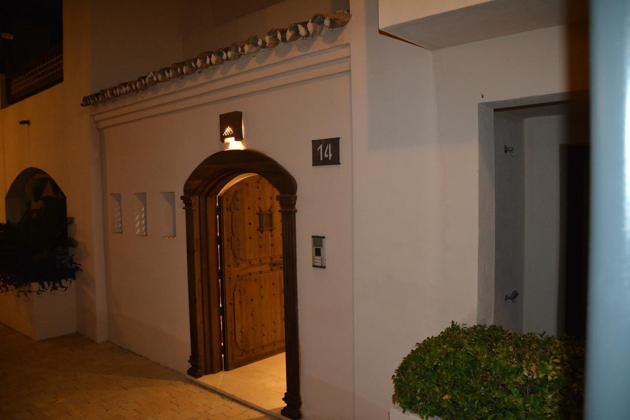 Apartment Medina De Banus Марбелья Экстерьер фото