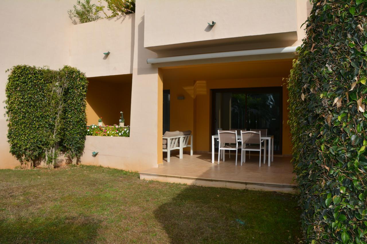 Apartment Medina De Banus Марбелья Экстерьер фото