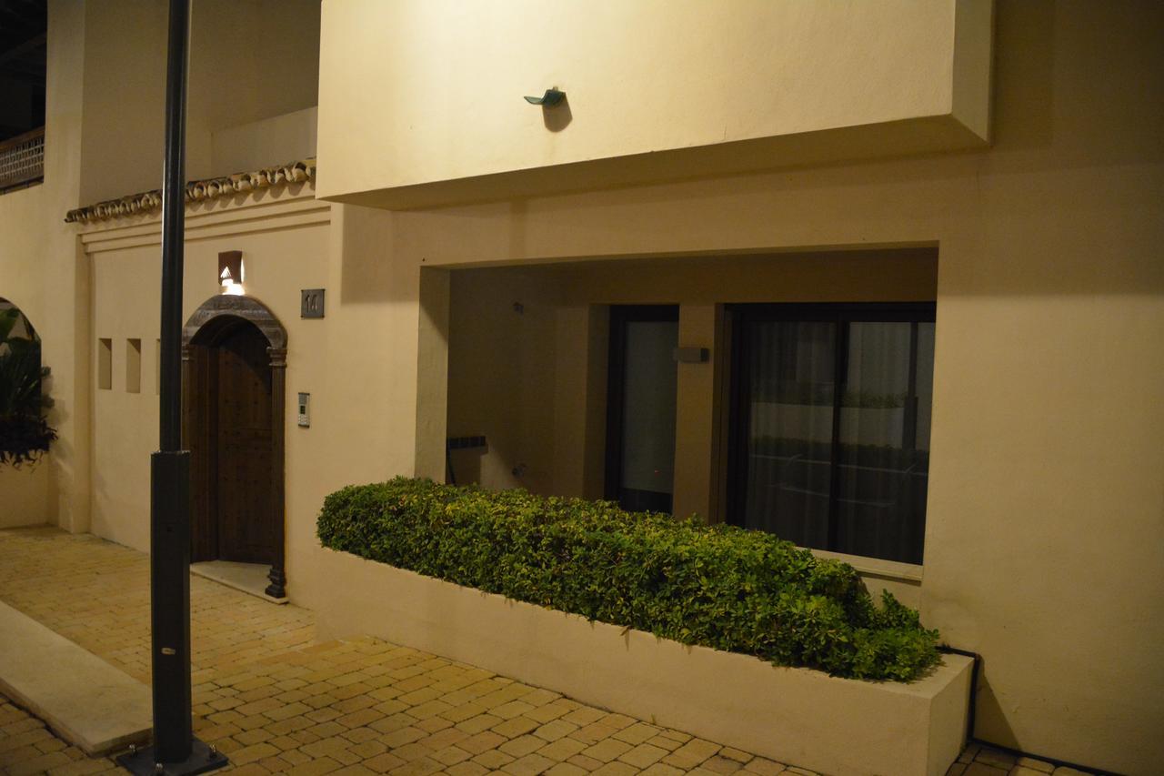Apartment Medina De Banus Марбелья Экстерьер фото