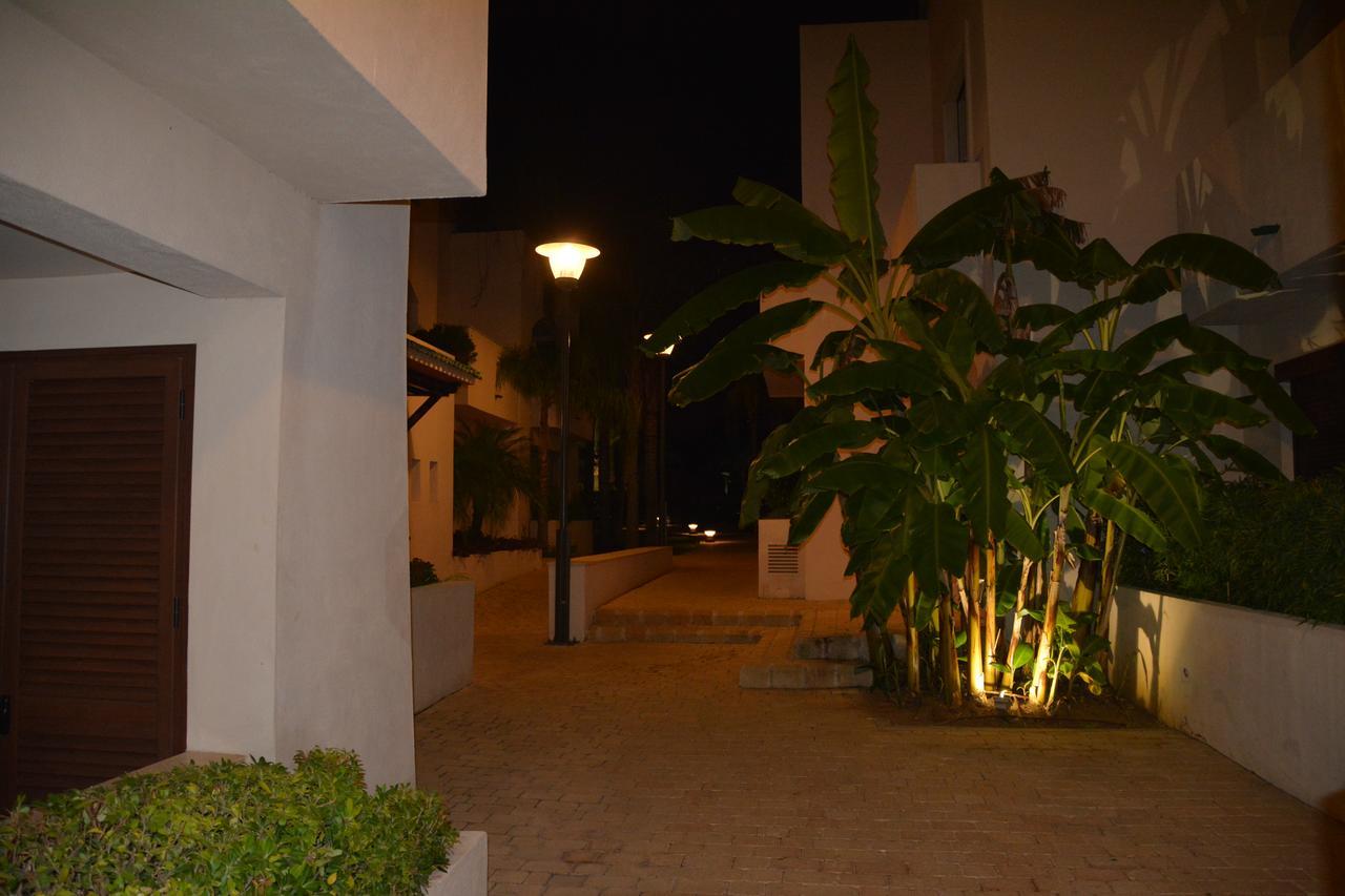 Apartment Medina De Banus Марбелья Экстерьер фото