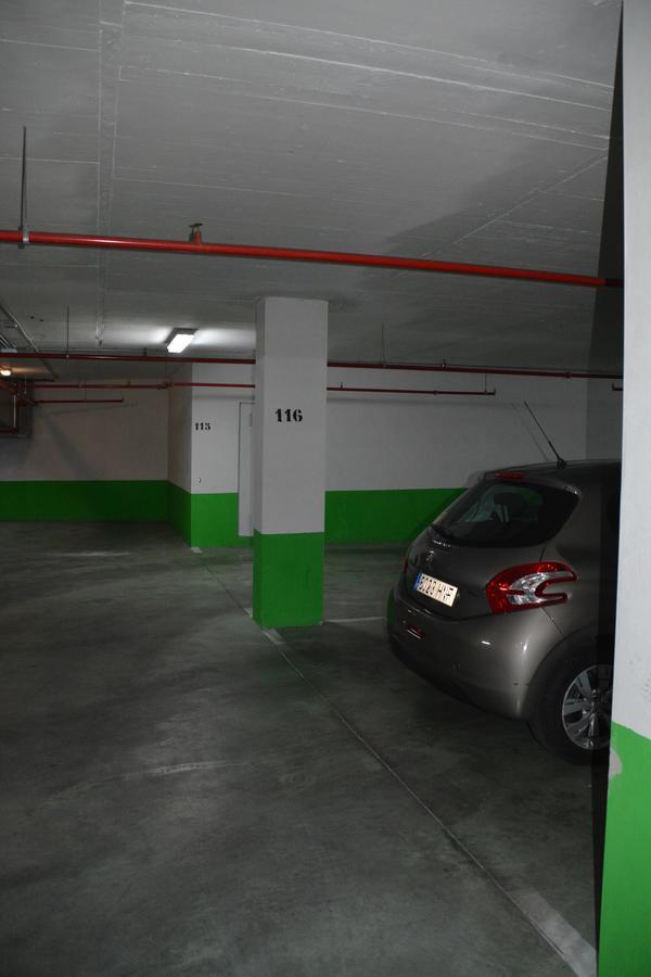 Apartment Medina De Banus Марбелья Экстерьер фото